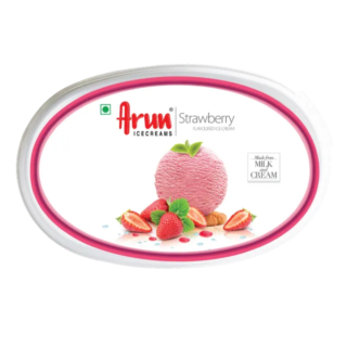 arun-icecreams-strawberry-500-ml