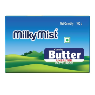 milky-mist-cooking-butter-unsalted-100-gms